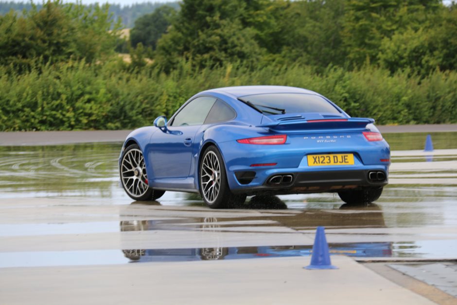 Photo 44 from the Thruxton Skills Day gallery