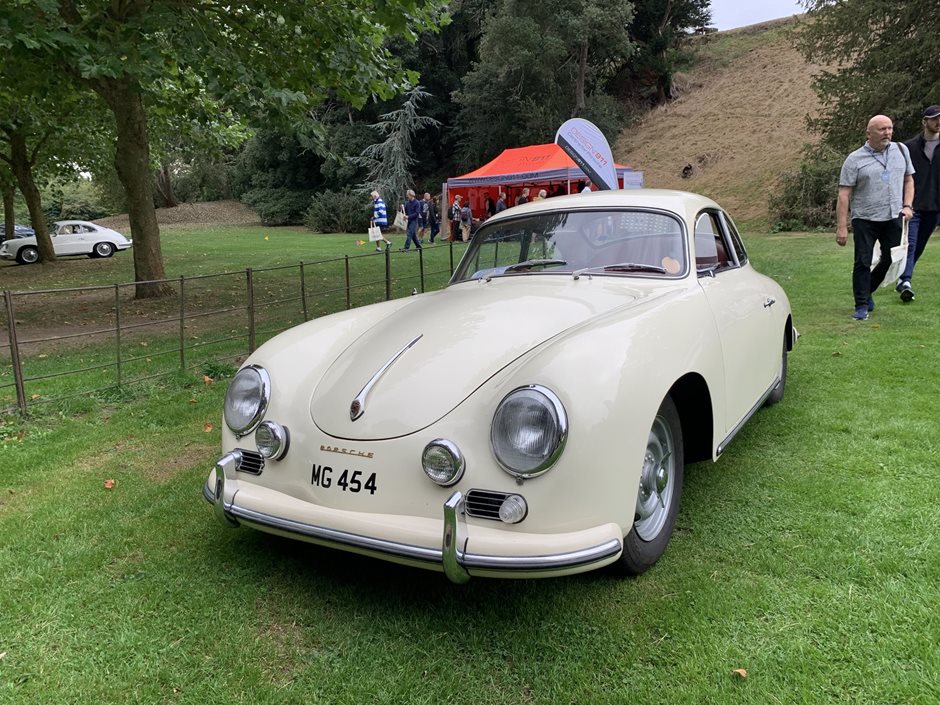 Photo 45 from the Classics at the Castle gallery
