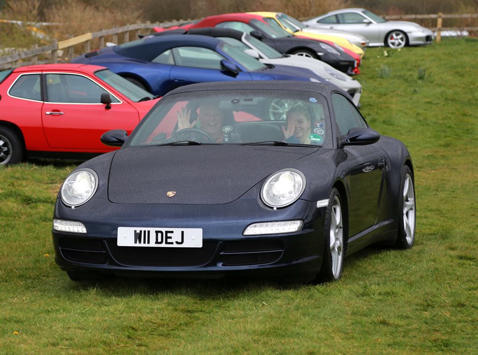Photo 17 from the Bodmin gallery