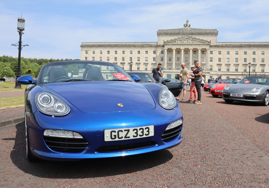 Photo 67 from the June 2023 Festival of Porsche gallery