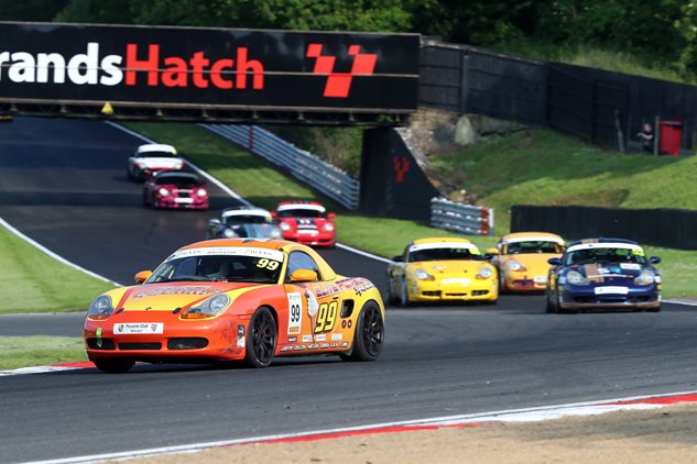 Brands Hatch GP May 24th 