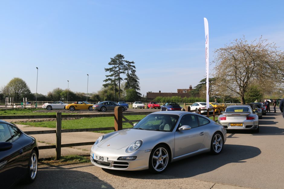 Photo 13 from the Northway Porsche gallery