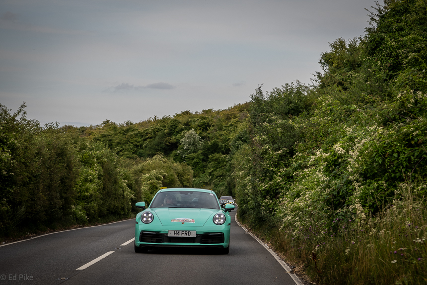 Photo 6 from the Summer Cruise 2025 gallery