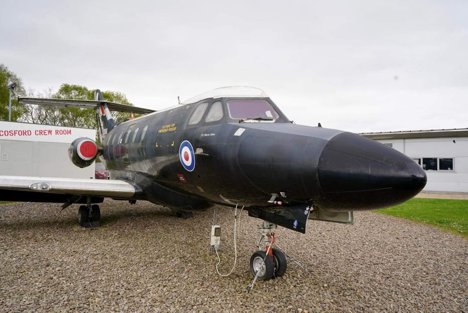 Photo 18 from the 992 Register Porsche Wolverhampton and RAF Cosford - April 2024 gallery