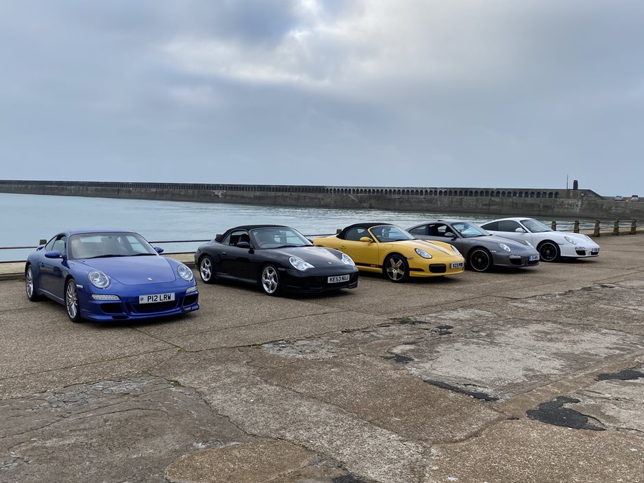 Photo 15 from the 2021 Nov 20th - R29 Saturday Drive gallery