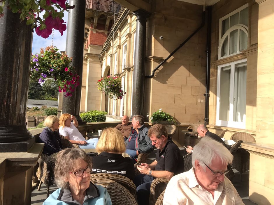Photo 107 from the R9 WOTY 2021 Harrogate gallery