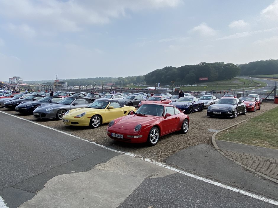 Photo 3 from the 2021 Sept 5th - Festival of Porsche gallery