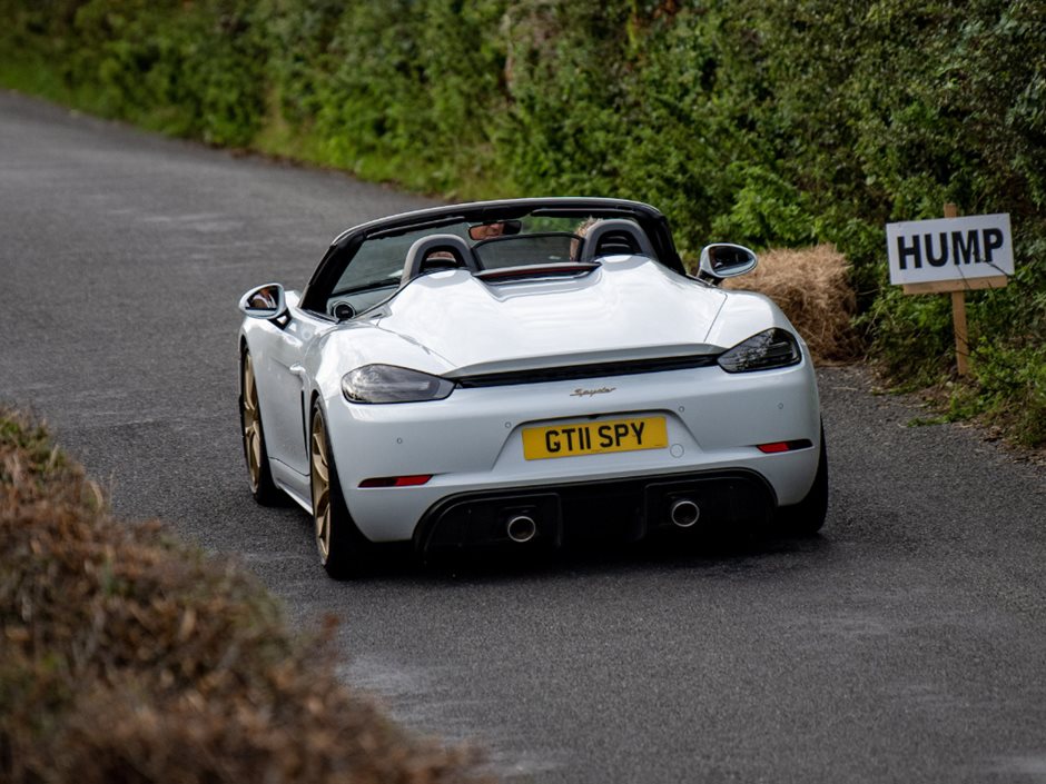 Photo 47 from the Shere Hill Climb 2 gallery