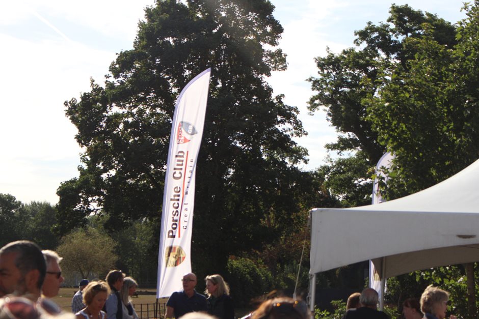 Photo 23 from the Thames Valley Rally 2 gallery