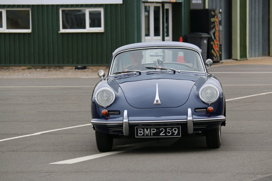 Photo 11 from the Thruxton Skills Day gallery