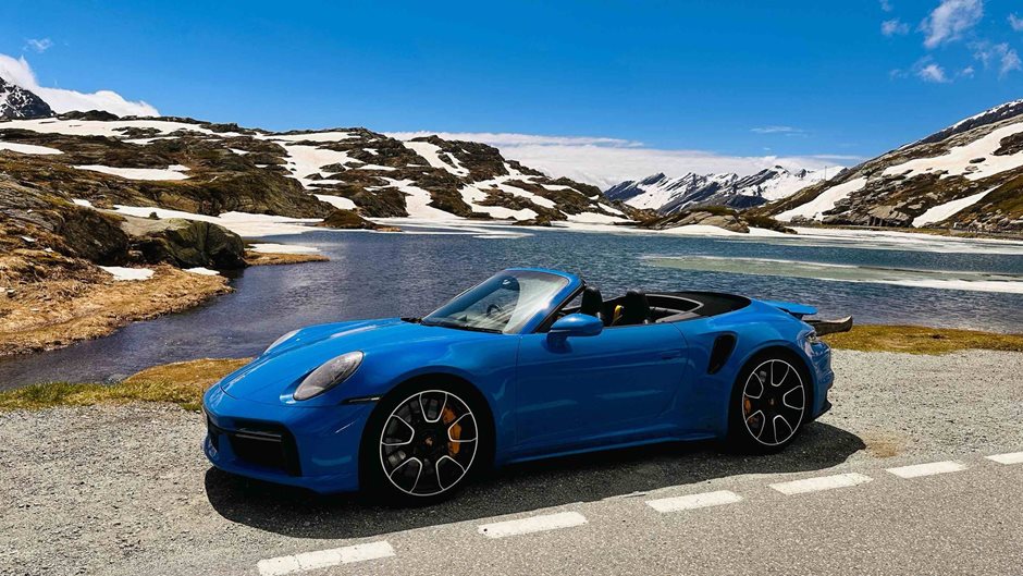 Photo 29 from the 992 Register - Members Cars gallery