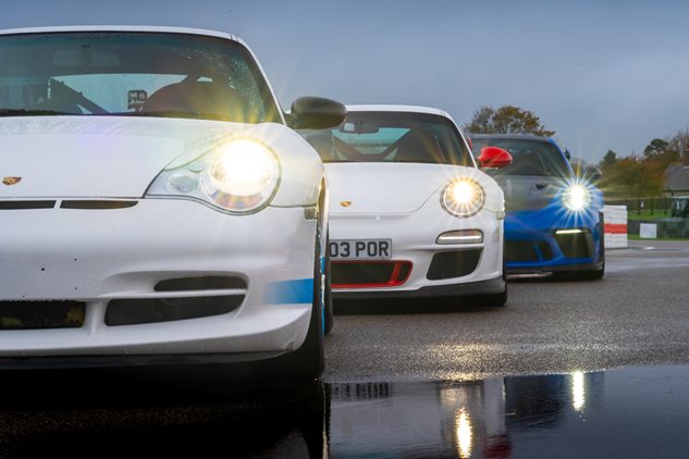 Strong bids for rare rennsport 911s 