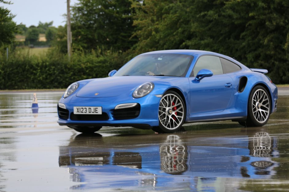 Photo 47 from the Thruxton Skills Day gallery