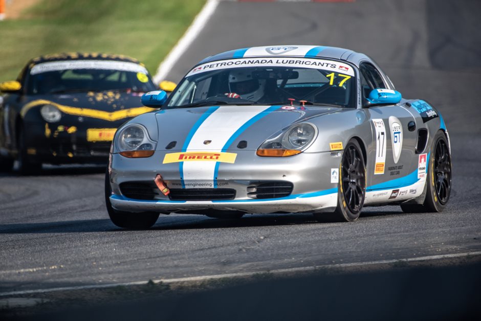 Photo 27 from the Brands Festival of Porsche gallery
