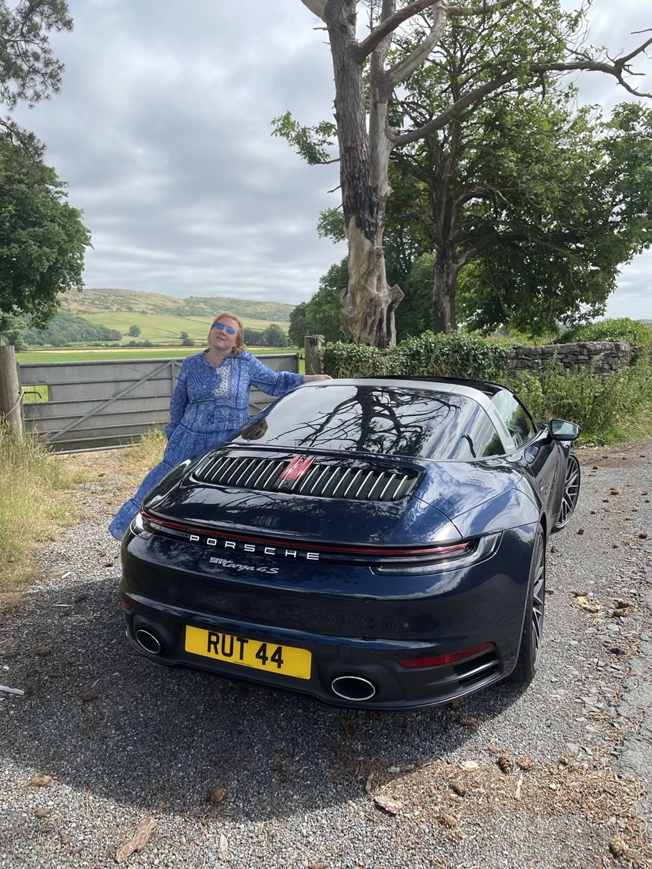 Photo 34 from the 992 Register - Members Cars gallery