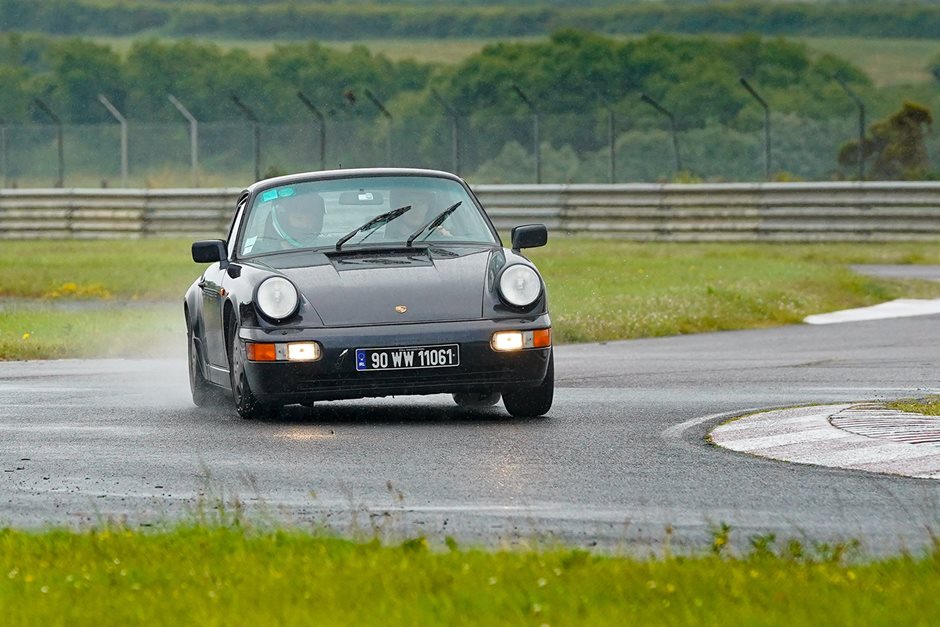 Photo 47 from the Sep 2022 Kirkistown Trackday gallery
