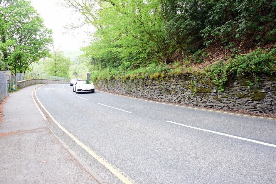 Photo 2 from the 2024 Elan Valley gallery