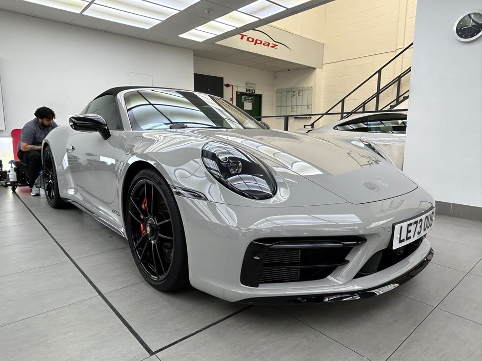 Photo 47 from the 992 Register - Members Cars gallery