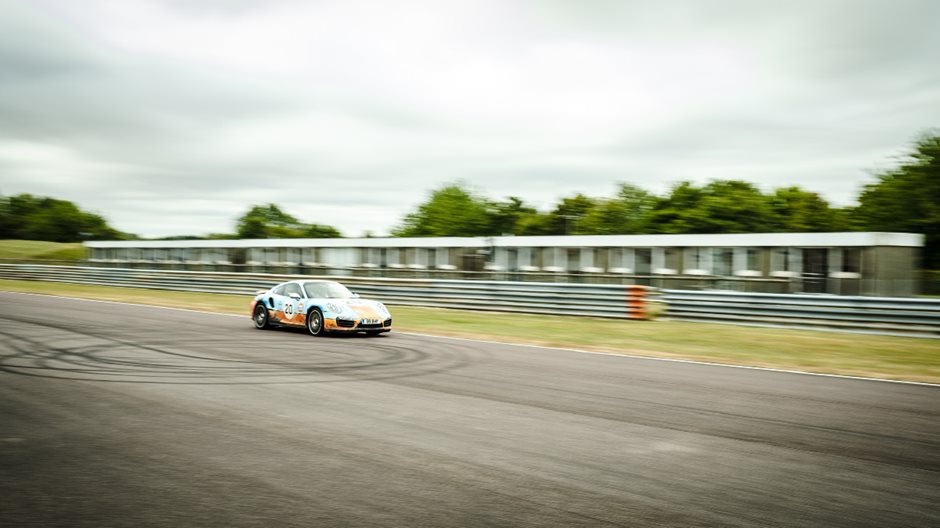 Photo 42 from the Thruxton Skills Day Part 3 gallery