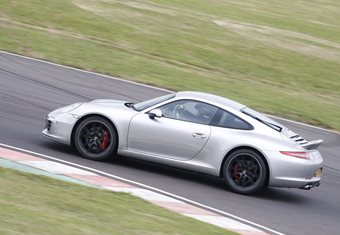 Thruxton Track Day - 21 May