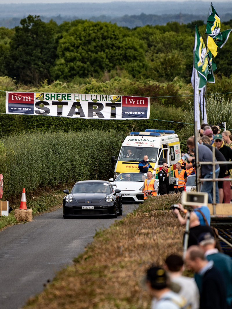 Photo 43 from the Shere Hill Climb 2 gallery