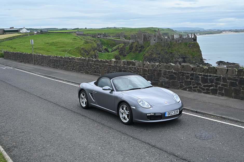 Photo 27 from the Jun 2022 Giants Causeway Drive  gallery