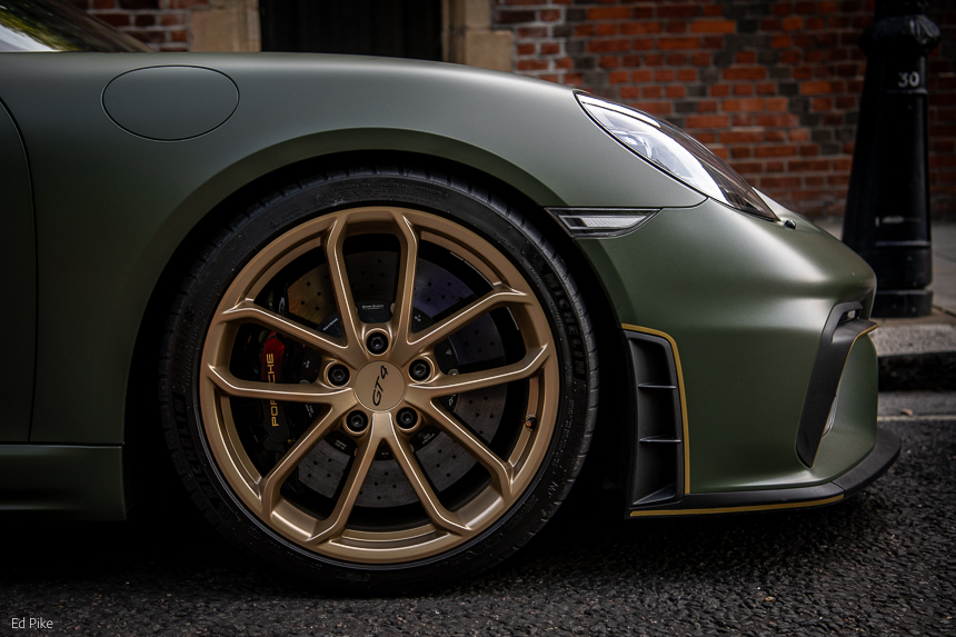 Photo 11 from the Sunday 'inn' the City September 2024 gallery