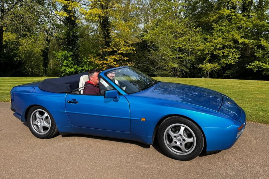 Photo 16 from the Transaxles at a Castle gallery