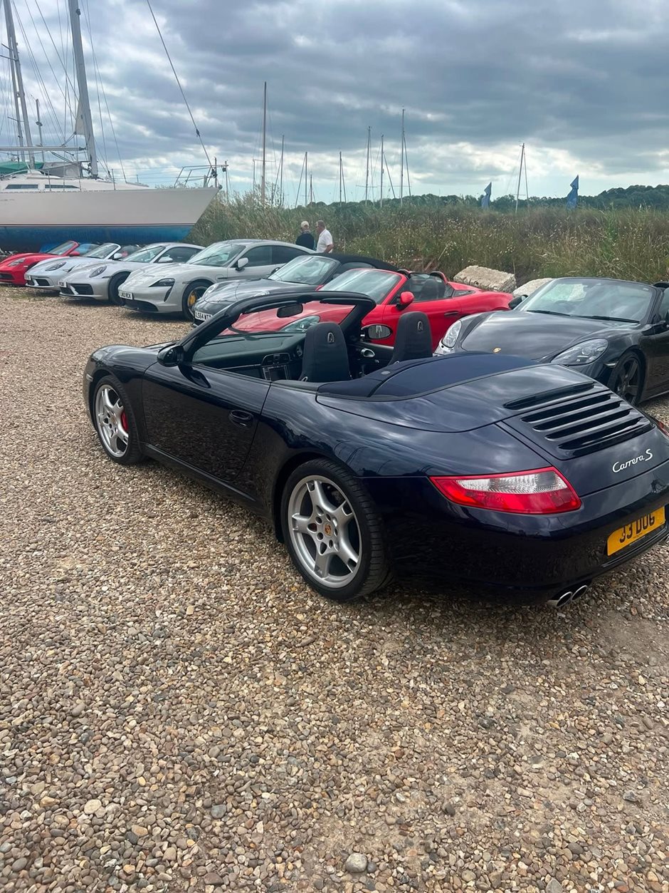 Photo 7 from the 911 Coffee Run - June gallery