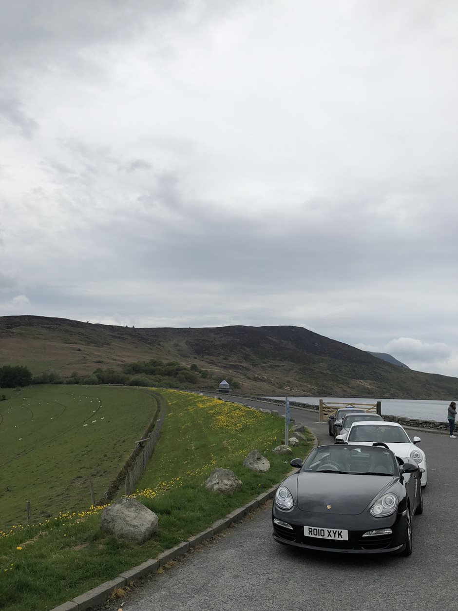 Photo 95 from the R9 Llandudno 2022 gallery