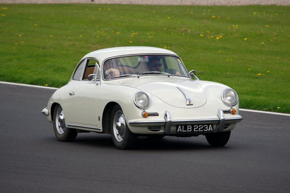 Photo 44 from the Donington Classics 2023 gallery