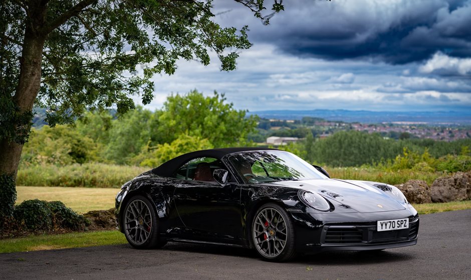 Photo 9 from the 992 Register - Members Cars gallery
