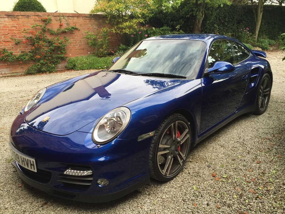 2025 R9 General Photos | West Midlands Galleries | Porsche Club Great ...