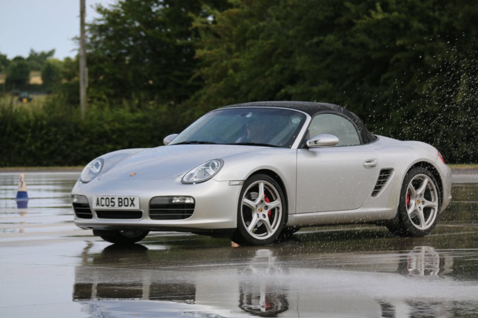 Photo 53 from the Thruxton Skills Day gallery