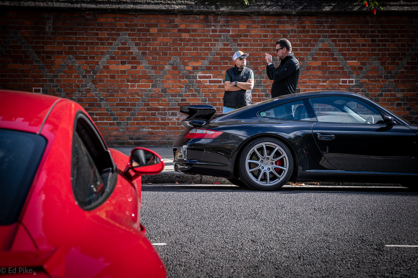 Photo 10 from the Sunday 'inn' the City September 2025 gallery