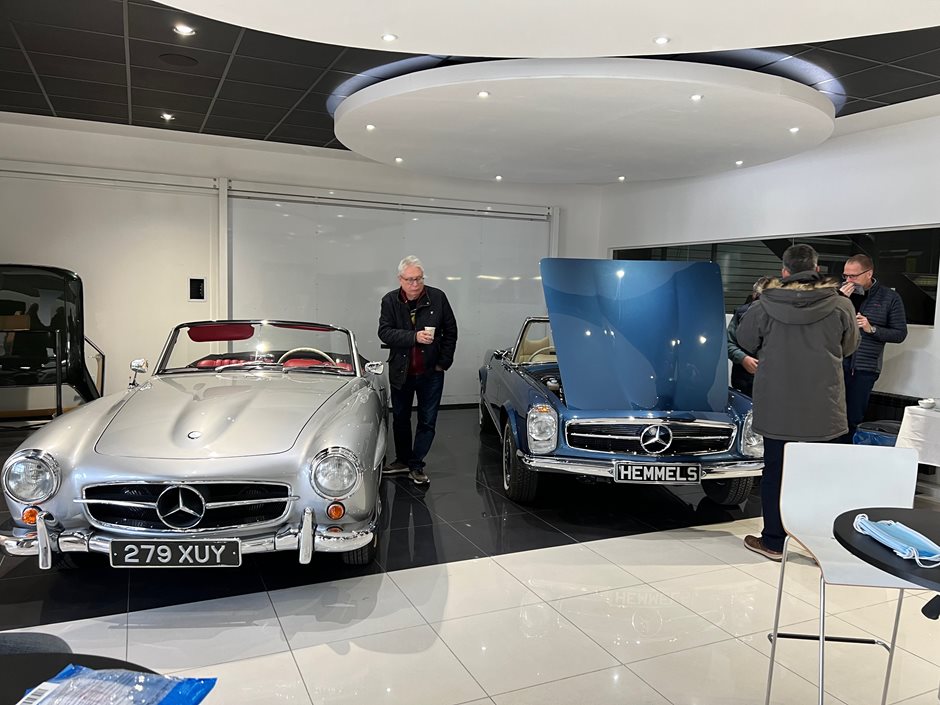 Photo 9 from the 2021 Hemmels visit gallery