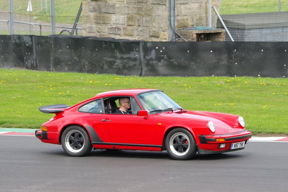 Photo 49 from the Donington Classics 2023 gallery