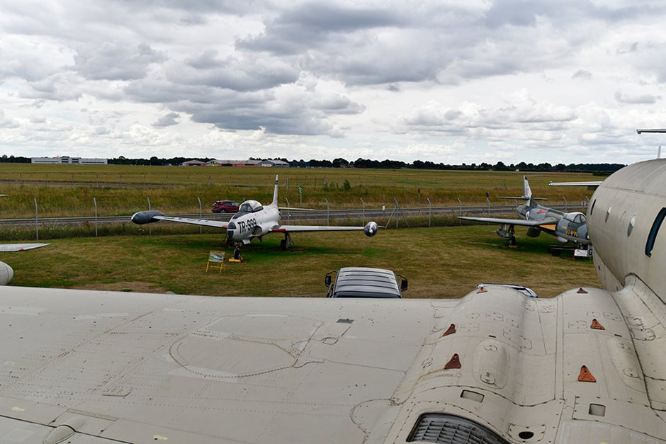 2022 CNAM Wings and Wheels Event Norfolk & Suffolk Galleries