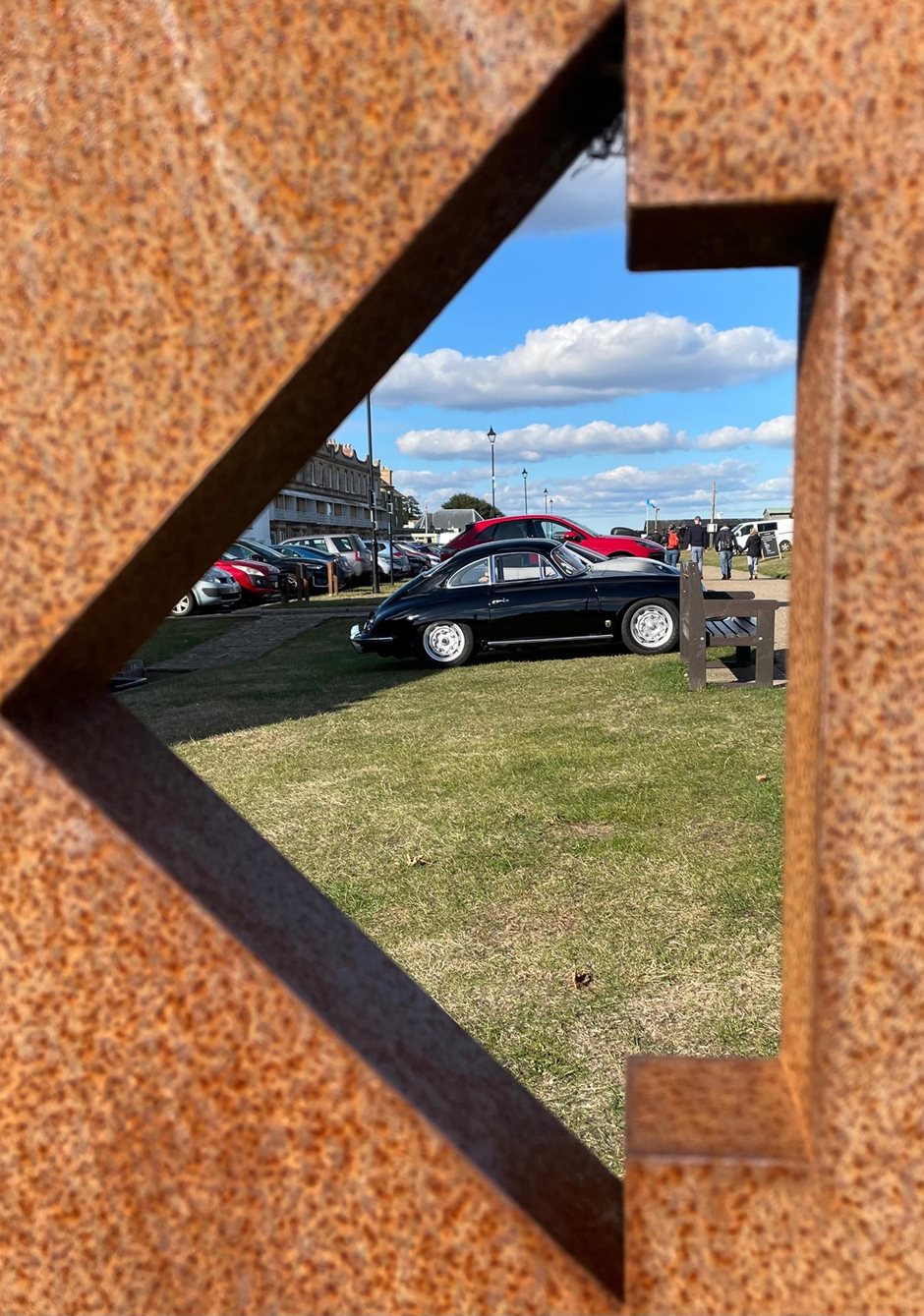 Photo 31 from the Porsches By The Coast 2024 gallery