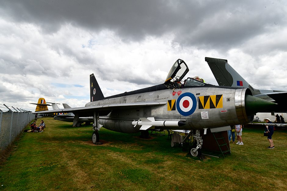 2022 CNAM Wings and Wheels Event Norfolk & Suffolk Galleries