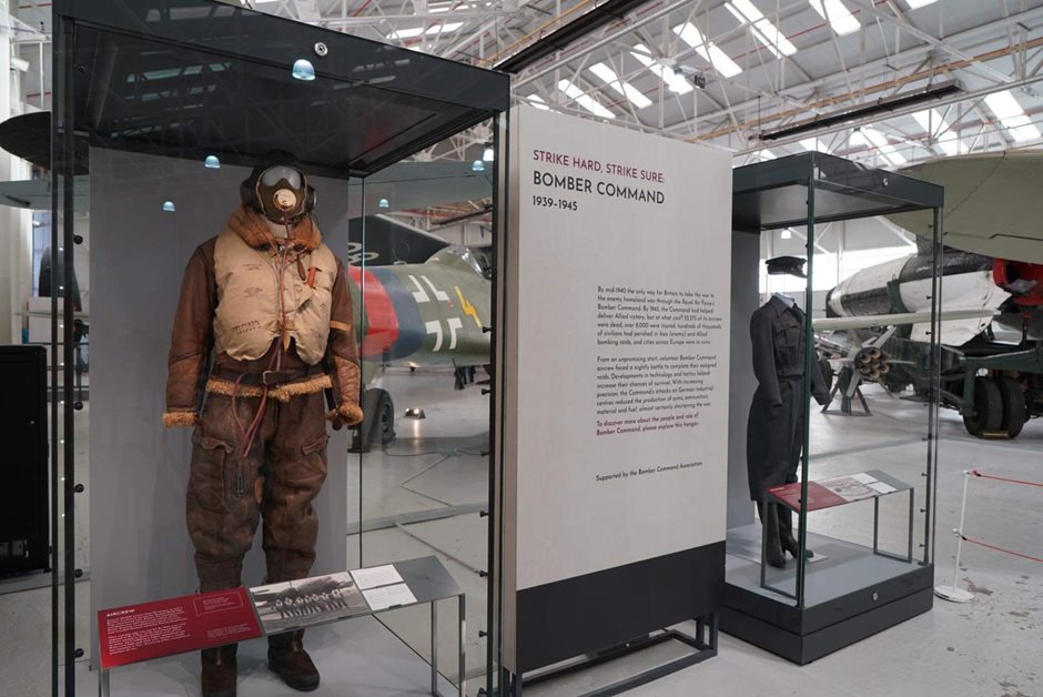Photo 8 from the 992 Register Porsche Wolverhampton and RAF Cosford - April 2024 gallery