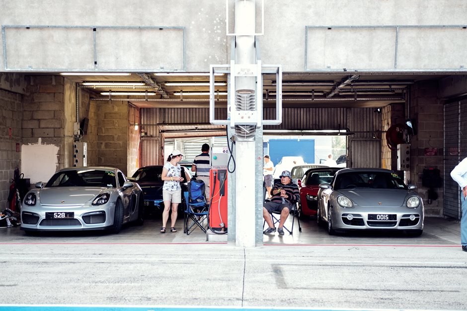 Photo 3 from the 2019 Le Mans trackday gallery