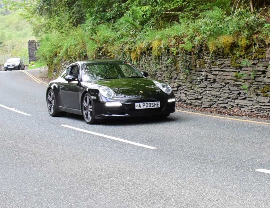 Photo 4 from the 2024 Elan Valley gallery