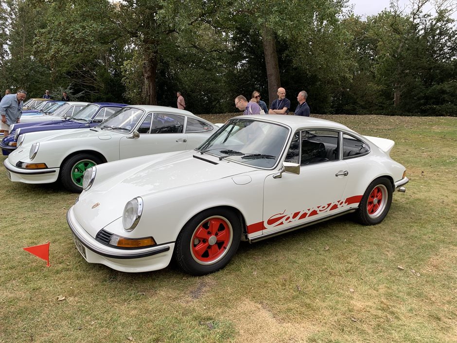 Photo 39 from the Classics at the Castle gallery