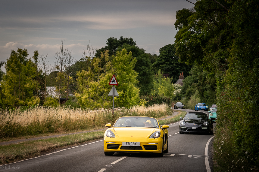 Photo 11 from the Summer Cruise 2025 gallery