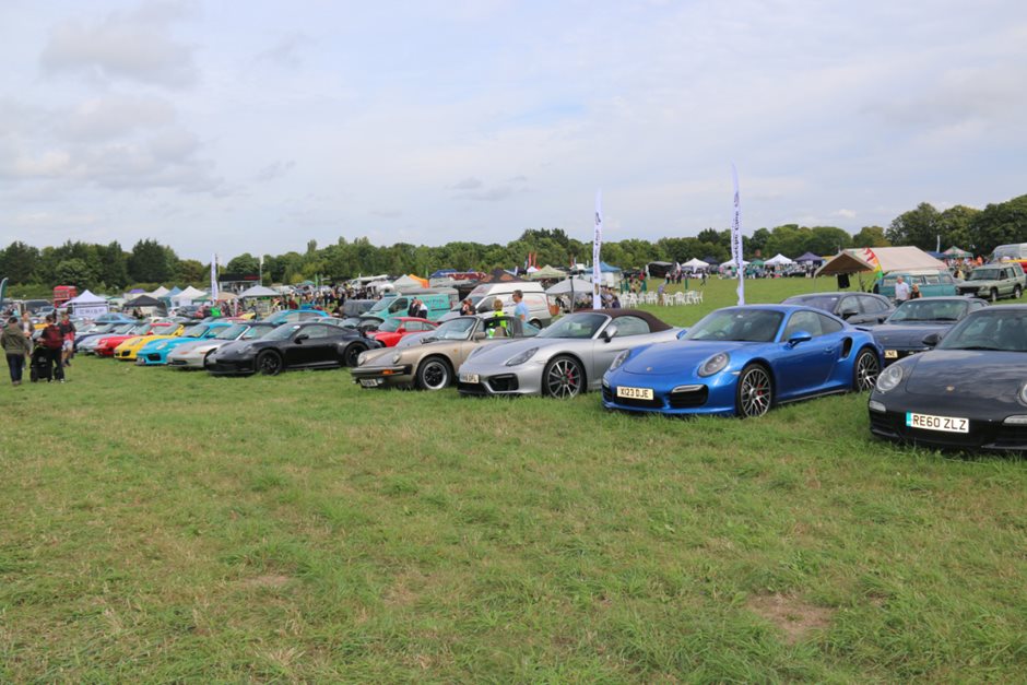 Photo 8 from the Shere Hill Climb gallery