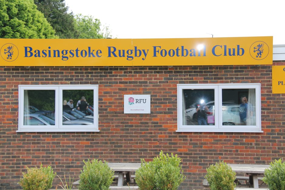 Photo 23 from the Basingstoke Rugby Club gallery