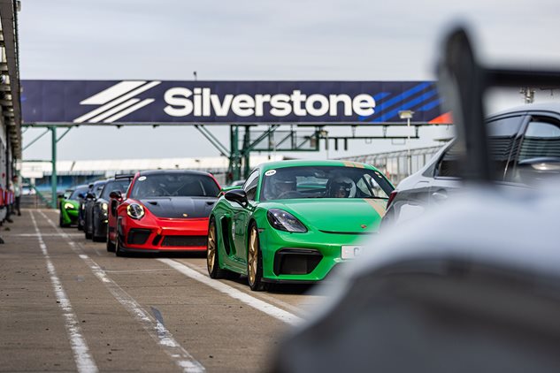 A global celebration of Pirelli performance