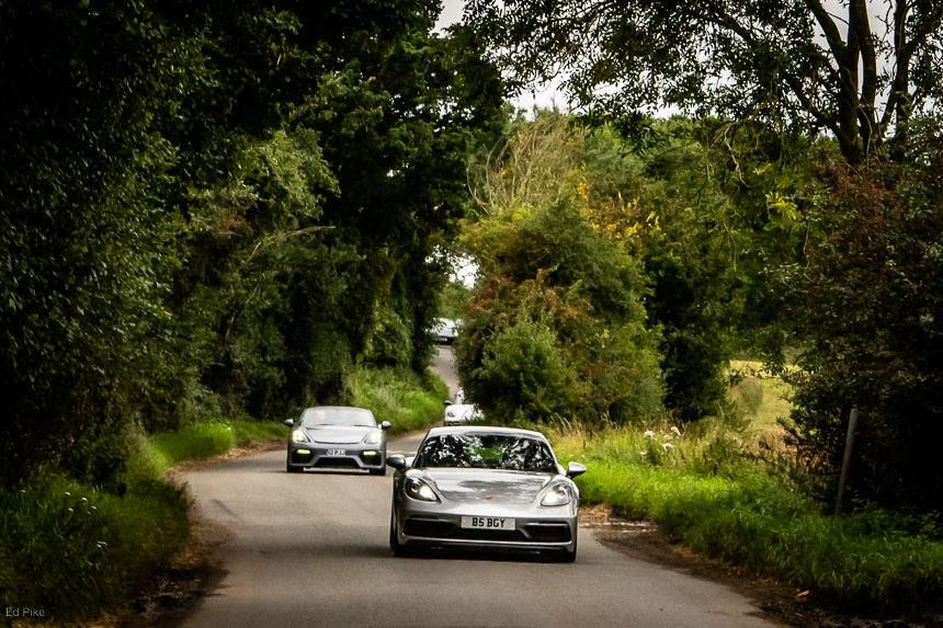 Photo 3 from the Cambs Curves 2023 gallery