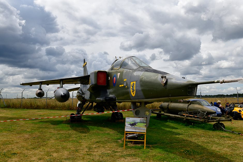 2022 CNAM Wings and Wheels Event Norfolk & Suffolk Galleries